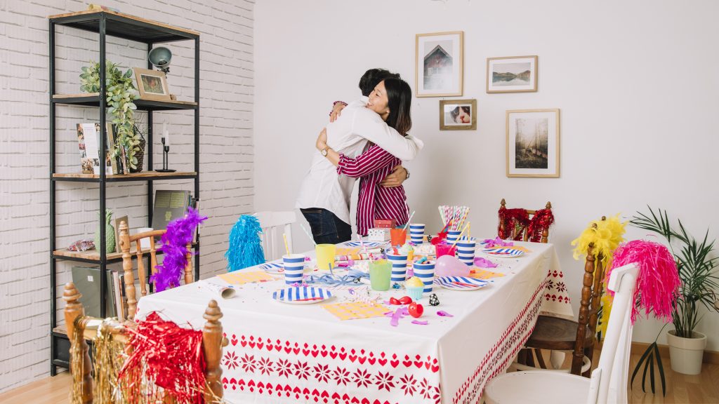 creative event stage design
