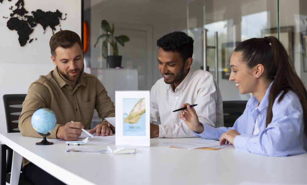 international events
