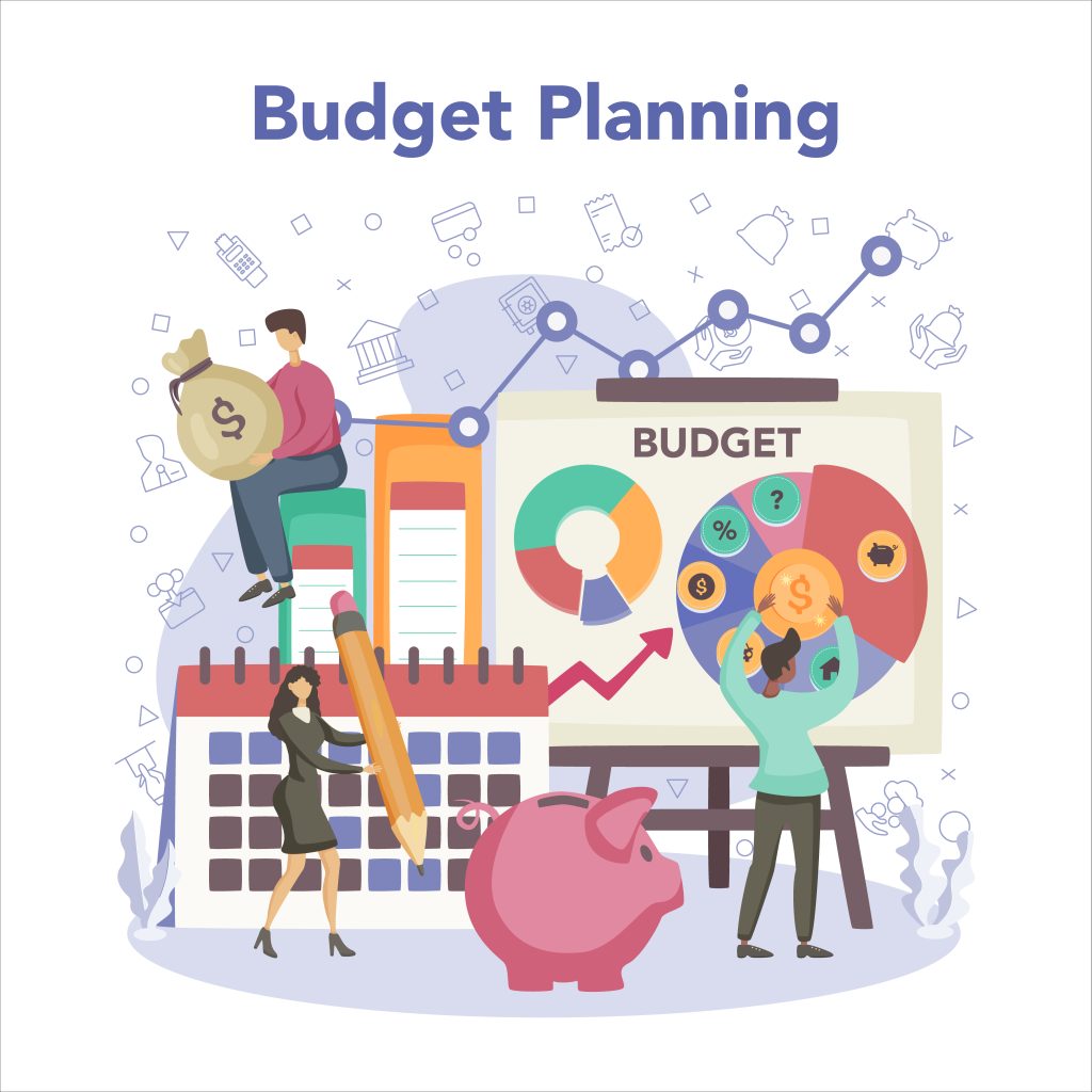 budget highlights
